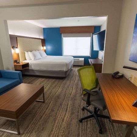 Wingate By Wyndham Lafayette Airport Ξενοδοχείο Εξωτερικό φωτογραφία