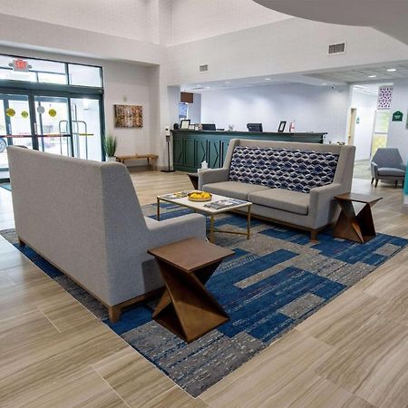 Wingate By Wyndham Lafayette Airport Ξενοδοχείο Εξωτερικό φωτογραφία