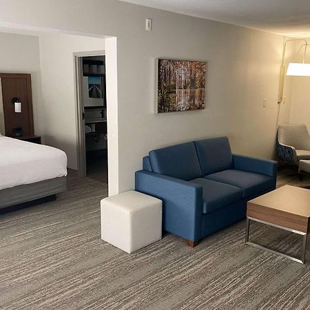 Wingate By Wyndham Lafayette Airport Ξενοδοχείο Εξωτερικό φωτογραφία