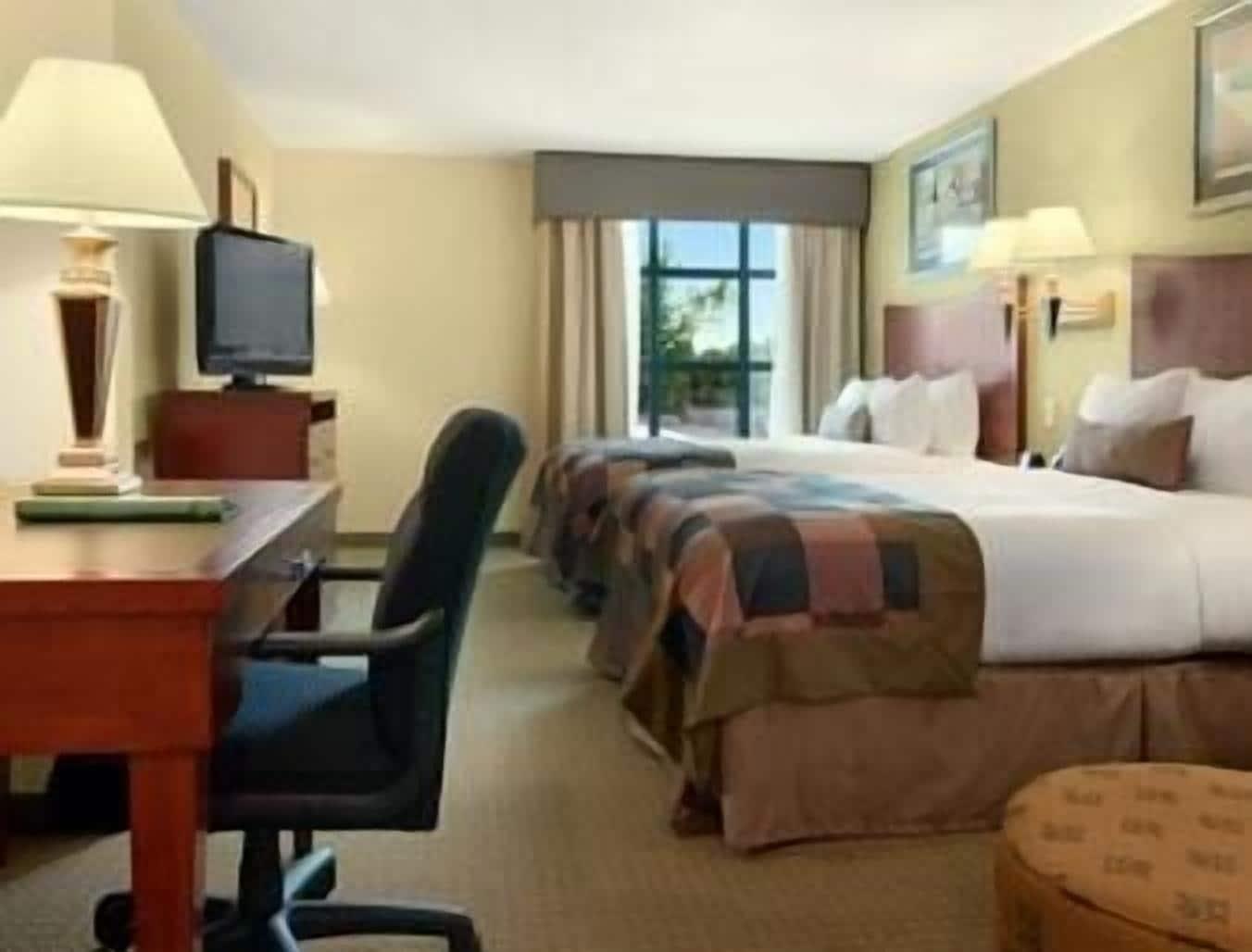 Wingate By Wyndham Lafayette Airport Ξενοδοχείο Εξωτερικό φωτογραφία