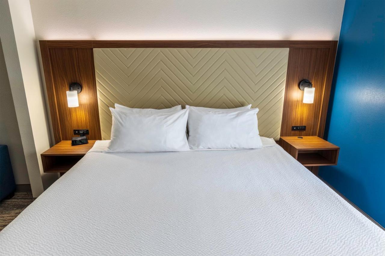 Wingate By Wyndham Lafayette Airport Ξενοδοχείο Εξωτερικό φωτογραφία