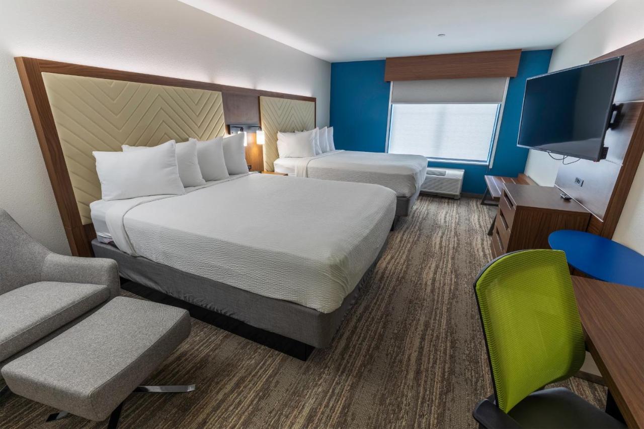 Wingate By Wyndham Lafayette Airport Ξενοδοχείο Εξωτερικό φωτογραφία
