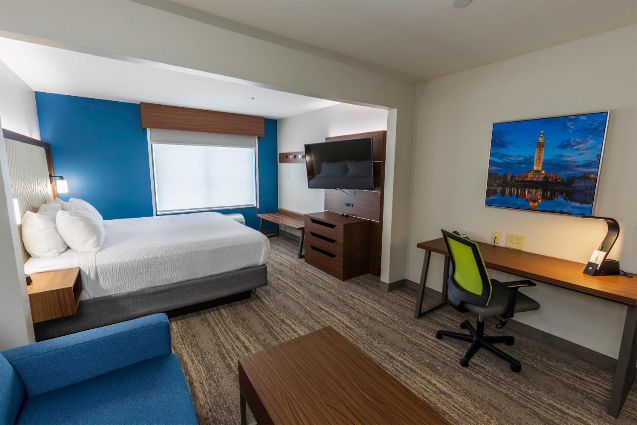 Wingate By Wyndham Lafayette Airport Ξενοδοχείο Εξωτερικό φωτογραφία