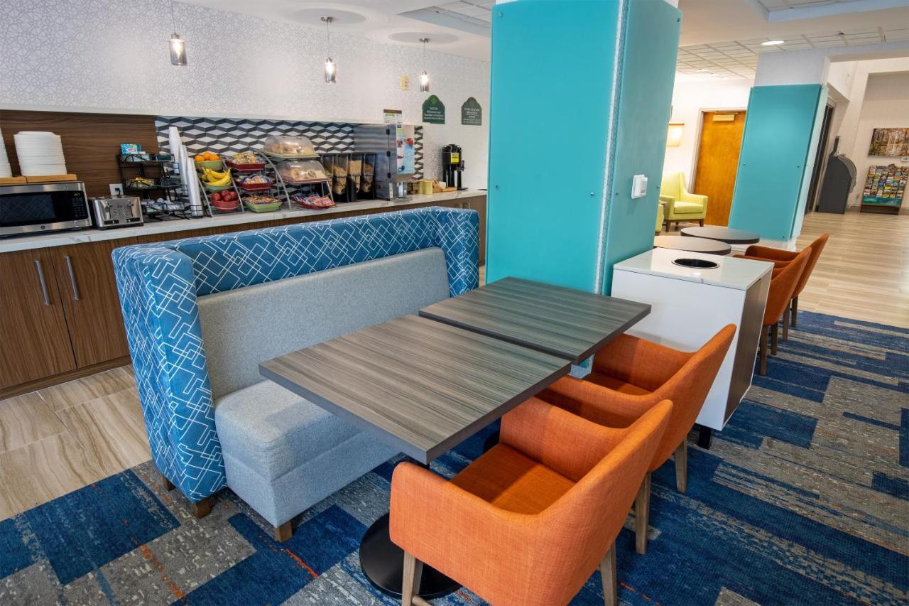 Wingate By Wyndham Lafayette Airport Ξενοδοχείο Εξωτερικό φωτογραφία