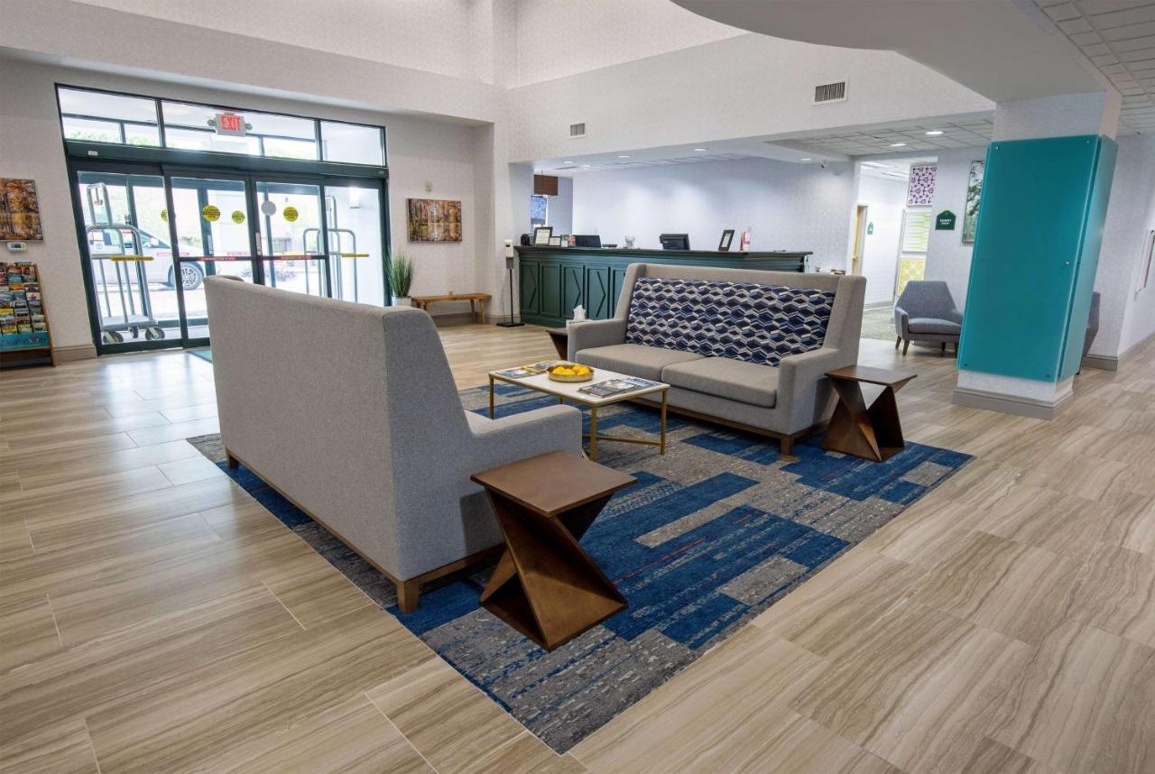 Wingate By Wyndham Lafayette Airport Ξενοδοχείο Εξωτερικό φωτογραφία
