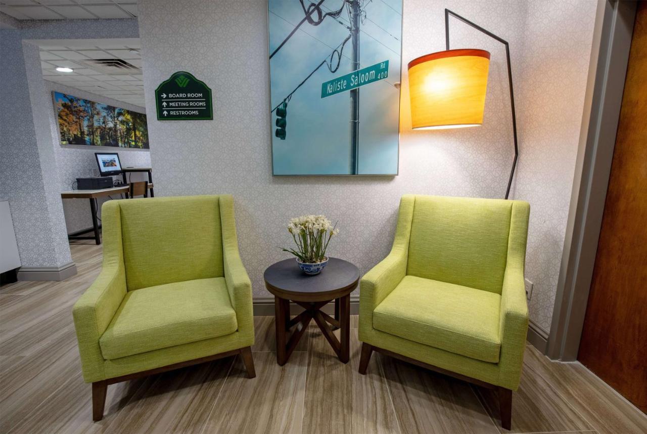 Wingate By Wyndham Lafayette Airport Ξενοδοχείο Εξωτερικό φωτογραφία