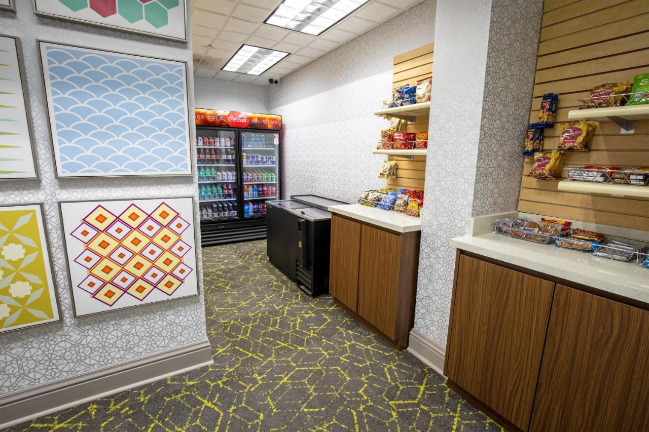 Wingate By Wyndham Lafayette Airport Ξενοδοχείο Εξωτερικό φωτογραφία