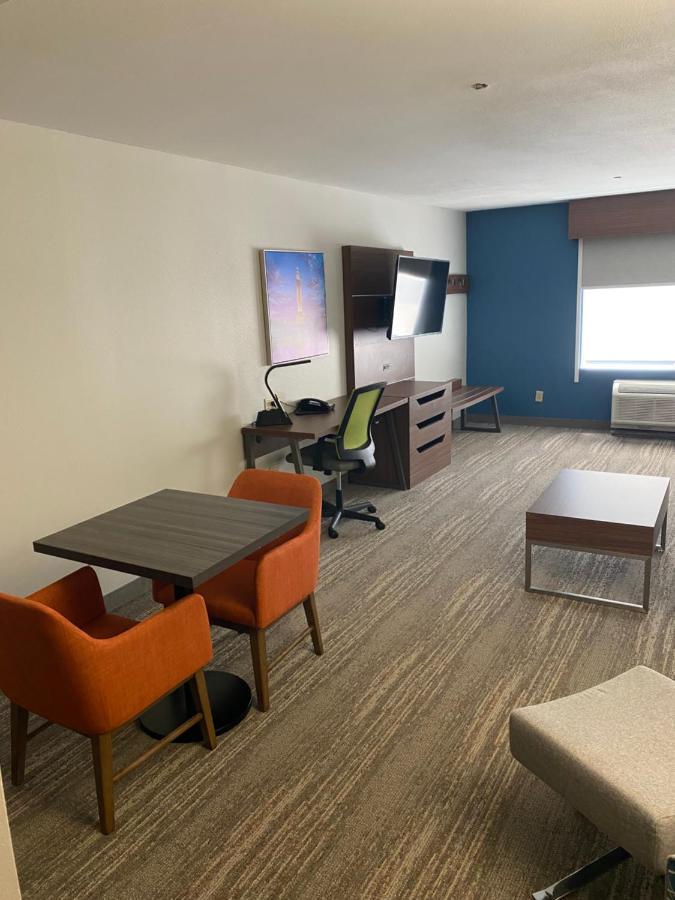 Wingate By Wyndham Lafayette Airport Ξενοδοχείο Εξωτερικό φωτογραφία