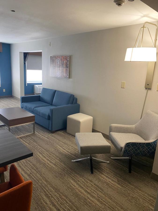 Wingate By Wyndham Lafayette Airport Ξενοδοχείο Εξωτερικό φωτογραφία